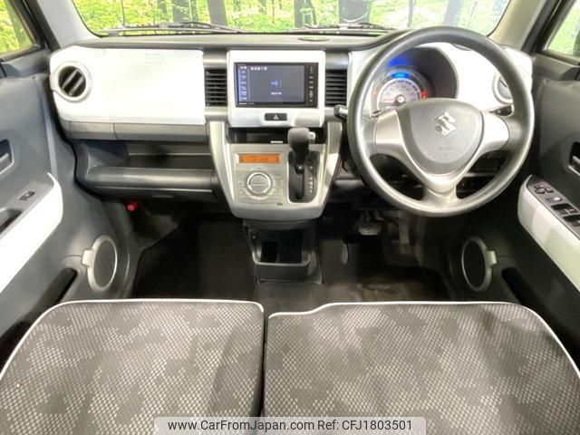 suzuki hustler 2017 CFJ1803501 image 2