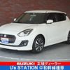 suzuki swift 2019 quick_quick_DBA-ZC13S_ZC13S-106334 image 1