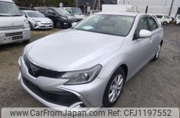 toyota mark-x 2018 quick_quick_DBA-GRX130_6108821