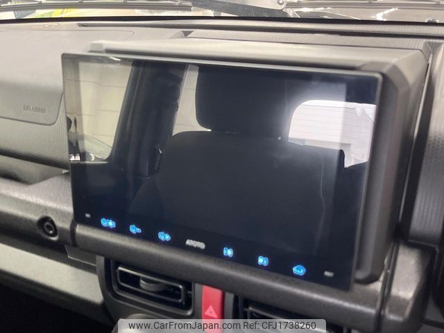 suzuki jimny 2024 CFJ1738260 image 2