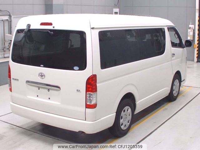 toyota hiace-wagon 2018 -TOYOTA--Hiace Wagon TRH214W-0051872---TOYOTA--Hiace Wagon TRH214W-0051872- image 2
