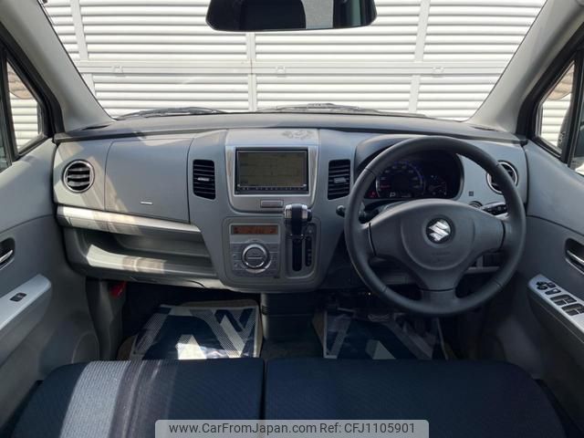 suzuki wagon-r 2012 quick_quick_MH23S_MH23S-931667 image 2