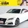 toyota crown 2018 -TOYOTA--Crown 6AA-GWS224--GWS224-1001341---TOYOTA--Crown 6AA-GWS224--GWS224-1001341- image 1