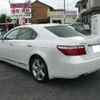 lexus ls 2008 CFJ1488611 image 4
