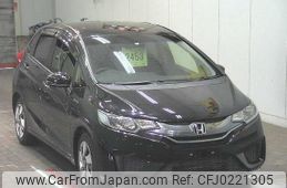 honda fit 2014 -HONDA--Fit GP5--3101051---HONDA--Fit GP5--3101051-