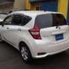 nissan note 2018 CFJ1778327 image 7