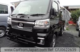 daihatsu hijet-truck 2024 quick_quick_3BD-S510P_S510P-0598295