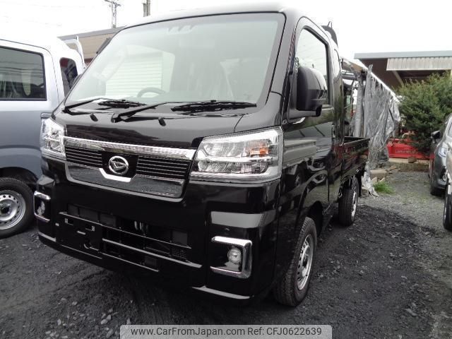 daihatsu hijet-truck 2024 quick_quick_3BD-S510P_S510P-0598295 image 1