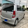 suzuki wagon-r 2010 -SUZUKI--Wagon R DBA-MH23S--MH23S-384018---SUZUKI--Wagon R DBA-MH23S--MH23S-384018- image 10
