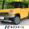 suzuki hustler 2017 -SUZUKI--Hustler DAA-MR41S--MR41S-234610---SUZUKI--Hustler DAA-MR41S--MR41S-234610- image 1