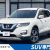 nissan x-trail 2018 -NISSAN--X-Trail DBA-NT32--NT32-086101---NISSAN--X-Trail DBA-NT32--NT32-086101- image 1