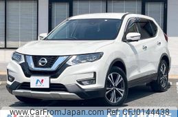 nissan x-trail 2018 -NISSAN--X-Trail DBA-NT32--NT32-086101---NISSAN--X-Trail DBA-NT32--NT32-086101-