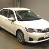 toyota corolla-axio 2014 -TOYOTA 【福岡 503ﾄ3116】--Corolla Axio DAA-NKE165--NKE165-7075375---TOYOTA 【福岡 503ﾄ3116】--Corolla Axio DAA-NKE165--NKE165-7075375- image 4