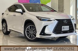 lexus nx 2023 -LEXUS--Lexus NX 5BA-AAZA20--AAZA20-6001643---LEXUS--Lexus NX 5BA-AAZA20--AAZA20-6001643-