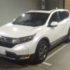 honda cr-v 2021 -HONDA 【広島 302つ3408】--CR-V RW1-1201982---HONDA 【広島 302つ3408】--CR-V RW1-1201982- image 1