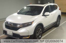 honda cr-v 2021 -HONDA 【広島 302つ3408】--CR-V RW1-1201982---HONDA 【広島 302つ3408】--CR-V RW1-1201982-