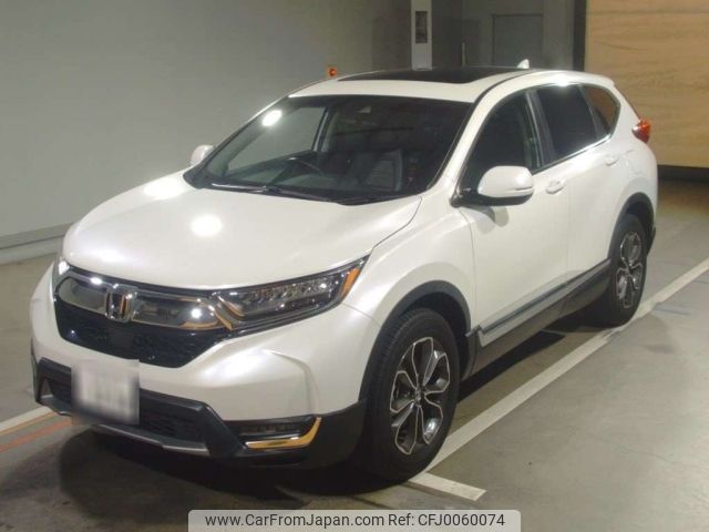 honda cr-v 2021 -HONDA 【広島 302つ3408】--CR-V RW1-1201982---HONDA 【広島 302つ3408】--CR-V RW1-1201982- image 1