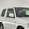 mitsubishi pajero-mini 2010 quick_quick_H58A_H58A-0901180 image 8