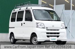 daihatsu hijet-van 2017 -DAIHATSU--Hijet Van EBD-S321V--S321V-0314661---DAIHATSU--Hijet Van EBD-S321V--S321V-0314661-