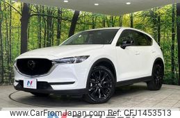 mazda cx-5 2021 -MAZDA--CX-5 3DA-KF2P--KF2P-452194---MAZDA--CX-5 3DA-KF2P--KF2P-452194-