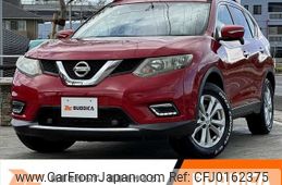 nissan x-trail 2014 -NISSAN--X-Trail DBA-NT32--NT32-009348---NISSAN--X-Trail DBA-NT32--NT32-009348-