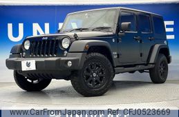 chrysler jeep-wrangler 2015 -CHRYSLER--Jeep Wrangler ABA-JK36L--1C4HJWKG0FL720628---CHRYSLER--Jeep Wrangler ABA-JK36L--1C4HJWKG0FL720628-