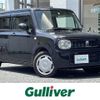 suzuki alto-lapin 2014 -SUZUKI--Alto Lapin DBA-HE22S--HE22S-439115---SUZUKI--Alto Lapin DBA-HE22S--HE22S-439115- image 1
