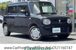 suzuki alto-lapin 2014 -SUZUKI--Alto Lapin DBA-HE22S--HE22S-439115---SUZUKI--Alto Lapin DBA-HE22S--HE22S-439115-
