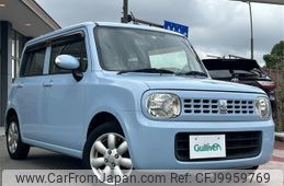 suzuki alto-lapin 2009 -SUZUKI--Alto Lapin DBA-HE22S--HE22S-107338---SUZUKI--Alto Lapin DBA-HE22S--HE22S-107338-