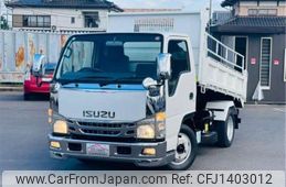 isuzu elf-truck 2008 -ISUZU--Elf BDG-NKR85AN--NKR85-7005482---ISUZU--Elf BDG-NKR85AN--NKR85-7005482-