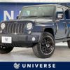 jeep wrangler 2018 quick_quick_JK36LR_1C4HJWLG4JL880311 image 1