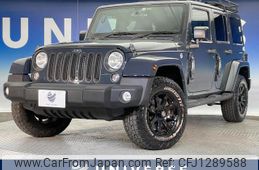 jeep wrangler 2018 quick_quick_JK36LR_1C4HJWLG4JL880311