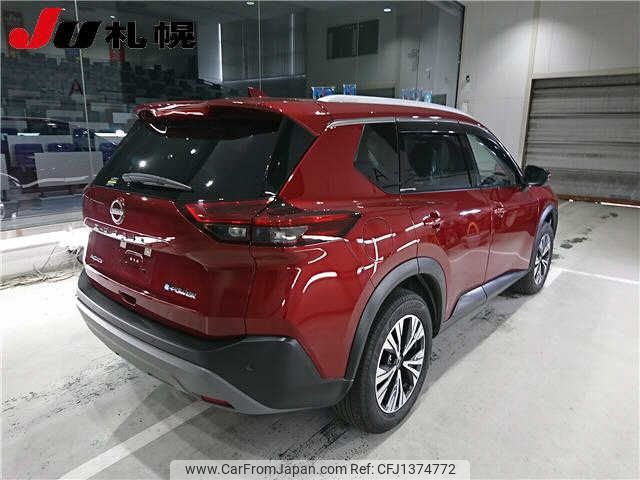 nissan x-trail 2022 -NISSAN--X-Trail SNT33--007671---NISSAN--X-Trail SNT33--007671- image 2