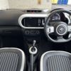 renault twingo 2021 -RENAULT--Renault Twingo 3BA-AHH4B--VF1AH0005M0824965---RENAULT--Renault Twingo 3BA-AHH4B--VF1AH0005M0824965- image 2