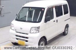 daihatsu hijet-van 2017 -DAIHATSU 【松本 480ﾄ2643】--Hijet Van EBD-S331Vｶｲ--S331V-0171205---DAIHATSU 【松本 480ﾄ2643】--Hijet Van EBD-S331Vｶｲ--S331V-0171205-