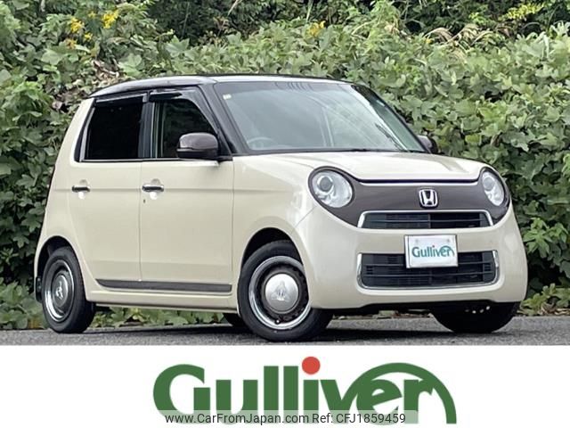 honda n-one 2018 CFJ1859459 image 1