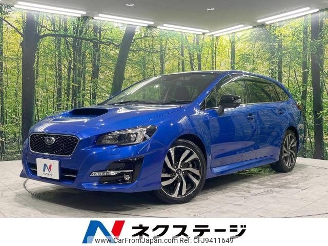 subaru levorg 2019 -SUBARU--Levorg DBA-VM4--VM4-142515---SUBARU--Levorg DBA-VM4--VM4-142515- image 1