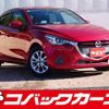 mazda demio 2016 quick_quick_DJ3FS_DJ3FS-159151 image 1