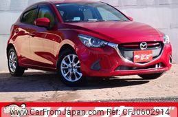 mazda demio 2016 quick_quick_DJ3FS_DJ3FS-159151