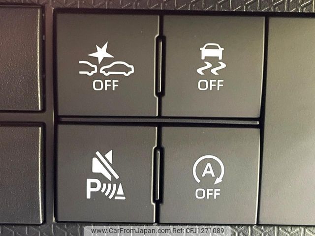 daihatsu tanto 2024 CFJ1271089 image 2
