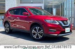 nissan x-trail 2017 -NISSAN--X-Trail DBA-NT32--NT32-073540---NISSAN--X-Trail DBA-NT32--NT32-073540-