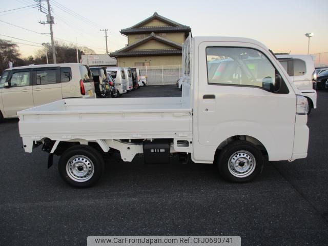 daihatsu hijet-truck 2024 quick_quick_3BD-S510P_0581546 image 2