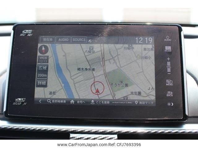 honda accord 2021 CFJ7693396 image 2
