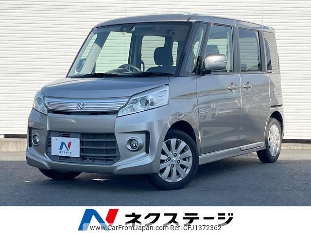 suzuki spacia 2014 quick_quick_MK32S_MK32S-537251 image 1