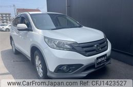 honda cr-v 2014 -HONDA--CR-V DBA-RM1--RM1-1201433---HONDA--CR-V DBA-RM1--RM1-1201433-