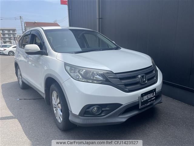 honda cr-v 2014 -HONDA--CR-V DBA-RM1--RM1-1201433---HONDA--CR-V DBA-RM1--RM1-1201433- image 1