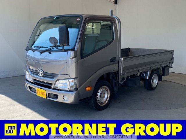 toyota toyoace 2019 -TOYOTA--Toyoace ABF-TRY230--TRY220-0118063---TOYOTA--Toyoace ABF-TRY230--TRY220-0118063- image 1