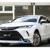 toyota harrier-hybrid 2023 quick_quick_6AA-AXUH80_AXUH80-0060390 image 1