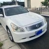 nissan skyline 2009 CFJ1720010 image 1