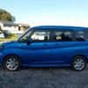 suzuki solio 2022 CFJ1837636 image 44